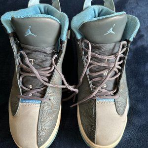 Nike Air Jordan Dub Zero size 10